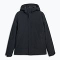 Geacă de schi pentru bărbați 4F M0793 deep black