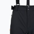 Pantaloni de schi pentru bărbați 4F Fnk M0928 deep black 5