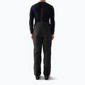 Pantaloni de schi pentru bărbați 4F Fnk M0928 deep black 2