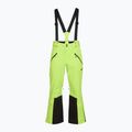 Pantaloni de schi pentru bărbați 4F Fnk M0902 lime