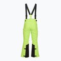 Pantaloni de schi pentru bărbați 4F Fnk M0902 lime 2