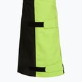 Pantaloni de schi pentru bărbați 4F Fnk M0902 lime 5