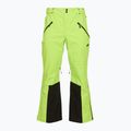 Pantaloni de schi pentru bărbați 4F Fnk M0902 lime 7