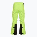 Pantaloni de schi pentru bărbați 4F Fnk M0902 lime 8