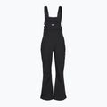 Pantaloni de snowboard pentru femei 4F FNK F1221 anthracyt