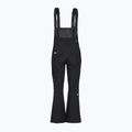 Pantaloni de snowboard pentru femei 4F FNK F1221 anthracyt 2
