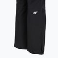 Pantaloni de snowboard pentru femei 4F FNK F1221 anthracyt 5
