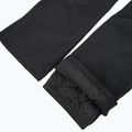 Pantaloni de snowboard pentru femei 4F FNK F1221 anthracyt 6