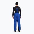 Pantaloni de schi pentru bărbați 4F Fnk M0928 cobalt 3