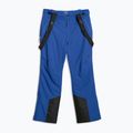 Pantaloni de schi pentru bărbați 4F Fnk M0928 cobalt 10