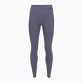 Colanți de antrenament pentru femei 4F Solar Punk FNK F404 denim