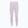Colanți de antrenament pentru femei 4F Solar Punk FNK F404 light violet
