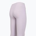 Colanți de antrenament pentru femei 4F Solar Punk FNK F404 light violet 4