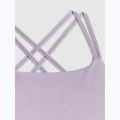 Tricou de antrenament pentru femei 4F Solar Punk FNK F0745 light violet 2