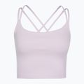 Tricou de antrenament pentru femei 4F Solar Punk FNK F0745 light violet