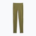 Colanți de antrenament pentru femei 4F Solar Punk FNK F406 olive