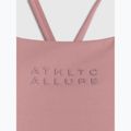 Sutien de antrenament 4F Athletic Allure F208 light pink 10