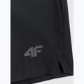 Pantaloni scurți pentru bărbați 4F Athletic FNK M1260 deep black 2