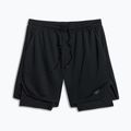 Pantaloni scurți pentru bărbați 4F Athletic FNK M1259 deep black