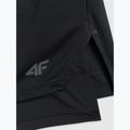 Pantaloni scurți pentru bărbați 4F Athletic FNK M1259 deep black 2