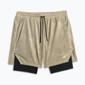 Pantaloni scurți pentru bărbați 4F Athletic FNK M1424 beige