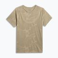 Tricou de antrenament bărbați 4F Athletic FNK M1777 beige