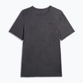 Tricou de antrenament bărbați 4F Athletic FNK M1778 black allover