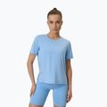 Tricou de antrenament pentru femei 4F Multiactive FNK F1847 blue