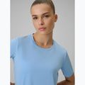 Tricou de antrenament pentru femei 4F Multiactive FNK F1847 blue 6