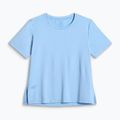 Tricou de antrenament pentru femei 4F Multiactive FNK F1847 blue 8