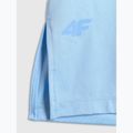 Tricou de antrenament pentru femei 4F Multiactive FNK F1847 blue 9
