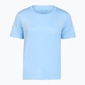Tricou de antrenament pentru femei 4F Multiactive FNK F1847 blue 8
