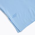 Tricou de antrenament pentru femei 4F Multiactive FNK F1847 blue 11
