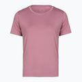 Tricou de antrenament pentru femei 4F Multiactive FNK F1847 power coral 7