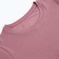 Tricou de antrenament pentru femei 4F Multiactive FNK F1847 power coral 9