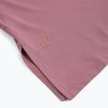 Tricou de antrenament pentru femei 4F Multiactive FNK F1847 power coral 10