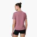 Tricou de antrenament pentru femei 4F Multiactive FNK F1847 power coral 3