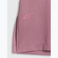 Tricou de antrenament pentru femei 4F Multiactive FNK F1847 power coral 8