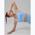 Sutien de antrenament 4F Multiactive F219 blue 6