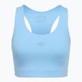Sutien de antrenament 4F Multiactive F219 blue 8