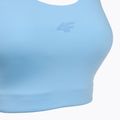Sutien de antrenament 4F Multiactive F219 blue 10