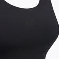 Sutien de antrenament 4F Multiactive F219 deep black 9