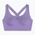 Sutien de antrenament 4F Multiactive F222 violet 8