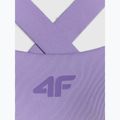Sutien de antrenament 4F Multiactive F222 violet 9