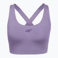 Sutien de antrenament 4F Multiactive F222 violet 8