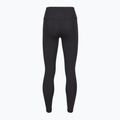 Colanți de antrenament pentru femei 4F Multiactive FNK F419 deep black 9