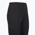 Colanți de antrenament pentru femei 4F Multiactive FNK F419 deep black 10