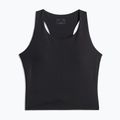 Tricou de antrenament pentru femei 4F Multiactive FNK F0769 deep black