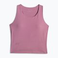 Tricou de antrenament pentru femei 4F Multiactive FNK F0769 powder coral