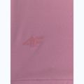 Tricou de antrenament pentru femei 4F Multiactive FNK F0769 powder coral 2